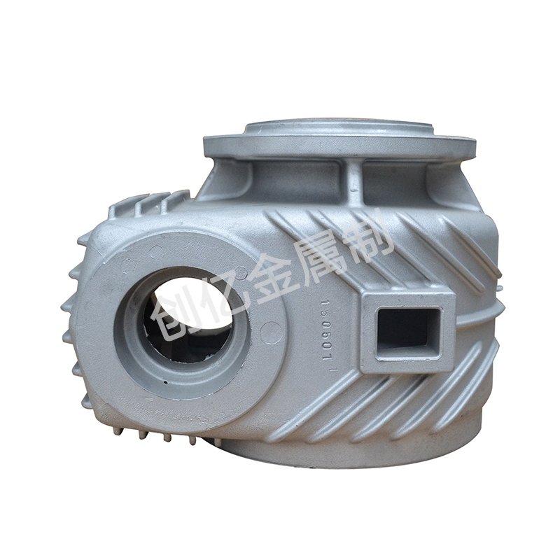 Type 125 reducer housing